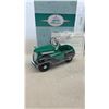 Image 5 : Hallmark Kiddie Car Classics Sidewalk Cruisers Collection Die-Cast Replicas, Four Pieces