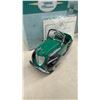 Image 6 : Hallmark Kiddie Car Classics Sidewalk Cruisers Collection Die-Cast Replicas, Four Pieces