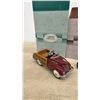 Image 8 : Hallmark Kiddie Car Classics Sidewalk Cruisers Collection Die-Cast Replicas, Four Pieces