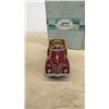 Image 9 : Hallmark Kiddie Car Classics Sidewalk Cruisers Collection Die-Cast Replicas, Four Pieces