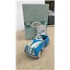 Image 11 : Hallmark Kiddie Car Classics Sidewalk Cruisers Collection Diecast Pedal Cars and More