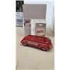 Image 2 : Hallmark Kiddie Car Classics Sidewalk Cruisers Collection Diecast Pedal Cars and More