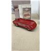 Image 4 : Hallmark Kiddie Car Classics Sidewalk Cruisers Collection Diecast Pedal Cars and More