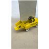 Image 7 : Hallmark Kiddie Car Classics Sidewalk Cruisers Collection Diecast Pedal Cars and More