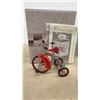 Image 8 : Hallmark Kiddie Car Classics Sidewalk Cruisers Collection Diecast Pedal Cars and More