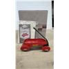 Image 10 : Hallmark Kiddie Car Classics Collection: Champion, Super Scoba, and Radio Flyer Models