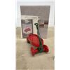 Image 11 : Hallmark Kiddie Car Classics Collection: Champion, Super Scoba, and Radio Flyer Models