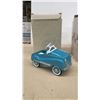 Image 2 : Hallmark Kiddie Car Classics Collection: Champion, Super Scoba, and Radio Flyer Models
