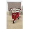 Image 5 : Hallmark Kiddie Car Classics Collection: Champion, Super Scoba, and Radio Flyer Models