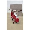 Image 6 : Hallmark Kiddie Car Classics Collection: Champion, Super Scoba, and Radio Flyer Models