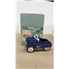 Image 7 : Hallmark Kiddie Car Classics Collection: Champion, Super Scoba, and Radio Flyer Models
