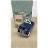 Image 8 : Hallmark Kiddie Car Classics Collection: Champion, Super Scoba, and Radio Flyer Models
