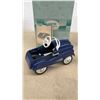 Image 9 : Hallmark Kiddie Car Classics Collection: Champion, Super Scoba, and Radio Flyer Models