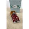 Image 10 : Hallmark Kiddie Car Classics 1961 Murray Trail Trac Pedal Tractor, Eight Ball Racer, and More