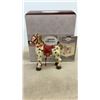 Image 12 : Hallmark Kiddie Car Classics 1961 Murray Trail Trac Pedal Tractor, Eight Ball Racer, and More