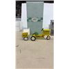 Image 2 : Hallmark Kiddie Car Classics 1961 Murray Trail Trac Pedal Tractor, Eight Ball Racer, and More