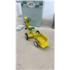 Image 4 : Hallmark Kiddie Car Classics 1961 Murray Trail Trac Pedal Tractor, Eight Ball Racer, and More