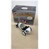 Image 6 : Hallmark Kiddie Car Classics 1961 Murray Trail Trac Pedal Tractor, Eight Ball Racer, and More