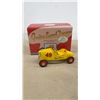 Image 7 : Hallmark Kiddie Car Classics 1961 Murray Trail Trac Pedal Tractor, Eight Ball Racer, and More