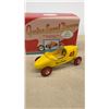 Image 8 : Hallmark Kiddie Car Classics 1961 Murray Trail Trac Pedal Tractor, Eight Ball Racer, and More