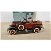 Image 2 : Hallmark Kiddie Car Classics 1935 American LaFrance 1:7 Scale Limited Edition Model