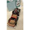 Image 5 : Hallmark Kiddie Car Classics 1935 American LaFrance 1:7 Scale Limited Edition Model