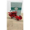 Image 10 : Hallmark Kiddie Car Classics Air King, Air Mail, and Red Baron Pedal Planes with Boxes
