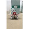 Image 3 : Hallmark Kiddie Car Classics Air King, Air Mail, and Red Baron Pedal Planes with Boxes