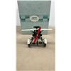 Image 6 : Hallmark Kiddie Car Classics Air King, Air Mail, and Red Baron Pedal Planes with Boxes