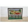 Image 10 : Department 56 American Classic Village Fire Station No. 1 Building and More