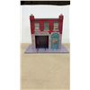 Image 2 : Department 56 American Classic Village Fire Station No. 1 Building and More