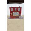 Image 4 : Department 56 American Classic Village Fire Station No. 1 Building and More
