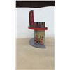 Image 6 : Department 56 American Classic Village Fire Station No. 1 Building and More