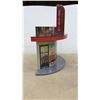 Image 7 : Department 56 American Classic Village Fire Station No. 1 Building and More