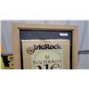 Image 3 : Big Rock Traditional Ale Framed Brewery Advertising Print 24 x 32"