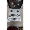 Image 2 : Aiwa TP-1010 Stereo Solid State Reel-To-Reel Tape Recorder in Portable Case