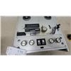 Image 3 : Aiwa TP-1010 Stereo Solid State Reel-To-Reel Tape Recorder in Portable Case