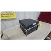 Image 7 : Aiwa TP-1010 Stereo Solid State Reel-To-Reel Tape Recorder in Portable Case