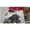 Image 6 : Life-Like NASCAR 500 Slot Car Race Set with 23 Feet of Track and Accessories No Cars