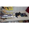 Image 1 : Aurora Miputer Racing 500 Electric Slot Car Race Set with 440-X2 Cars ??And Track Pieces