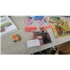 Image 6 : Puzz 3D Classic Streetcars Puzzle, Star Wars Trivia Game, Barry Bonds Figure, and More