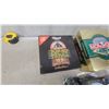 Image 2 : Billboard Top 40 Trivia, Monopoly 60th Anniversary Edition, Harley-Davidson Puzzle, and More