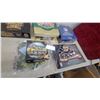 Image 4 : Billboard Top 40 Trivia, Monopoly 60th Anniversary Edition, Harley-Davidson Puzzle, and More