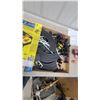 Image 3 : Life-Like Turbo Blaster Raceway Ho Scale Electric Slot Car Racing Set, 32 Feet of Track
