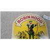 Image 3 : Robin Hood India Pale Ale Beer, Home Brewery Co. Ltd., Daybrook Nottinghamshire 9.6 x 11" Easle