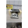 Image 1 : RCA Victor Solid State Stereo Portable Phonograph Model 8002 with BSR Turntable