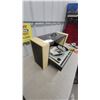 Image 5 : RCA Victor Solid State Stereo Portable Phonograph Model 8002 with BSR Turntable