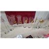 Image 7 : Hard Rock Cafe Pilsner Glasses, Pink Flamingo Stemware, Golf Ball Ice Bucket, and More Barware