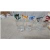 Image 4 : Vintage Drink Coca-Cola Toy Coke Bottle Dispenser Santa Figurines, Glasses, Reel to Reel, and More
