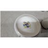 Image 6 : Vintage Pepsi Looney Tunes Collector Glasses, Enesco Popeye Ceramicware, and More
